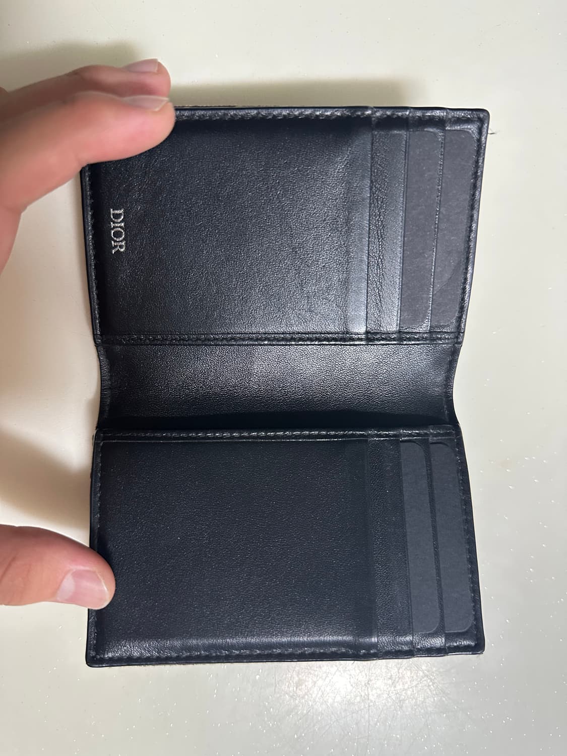 디올 오블리크 오거나이저 상품이미지3
