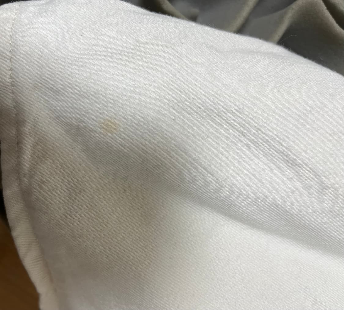 슈프림 배기진 내추럴  상품이미지2