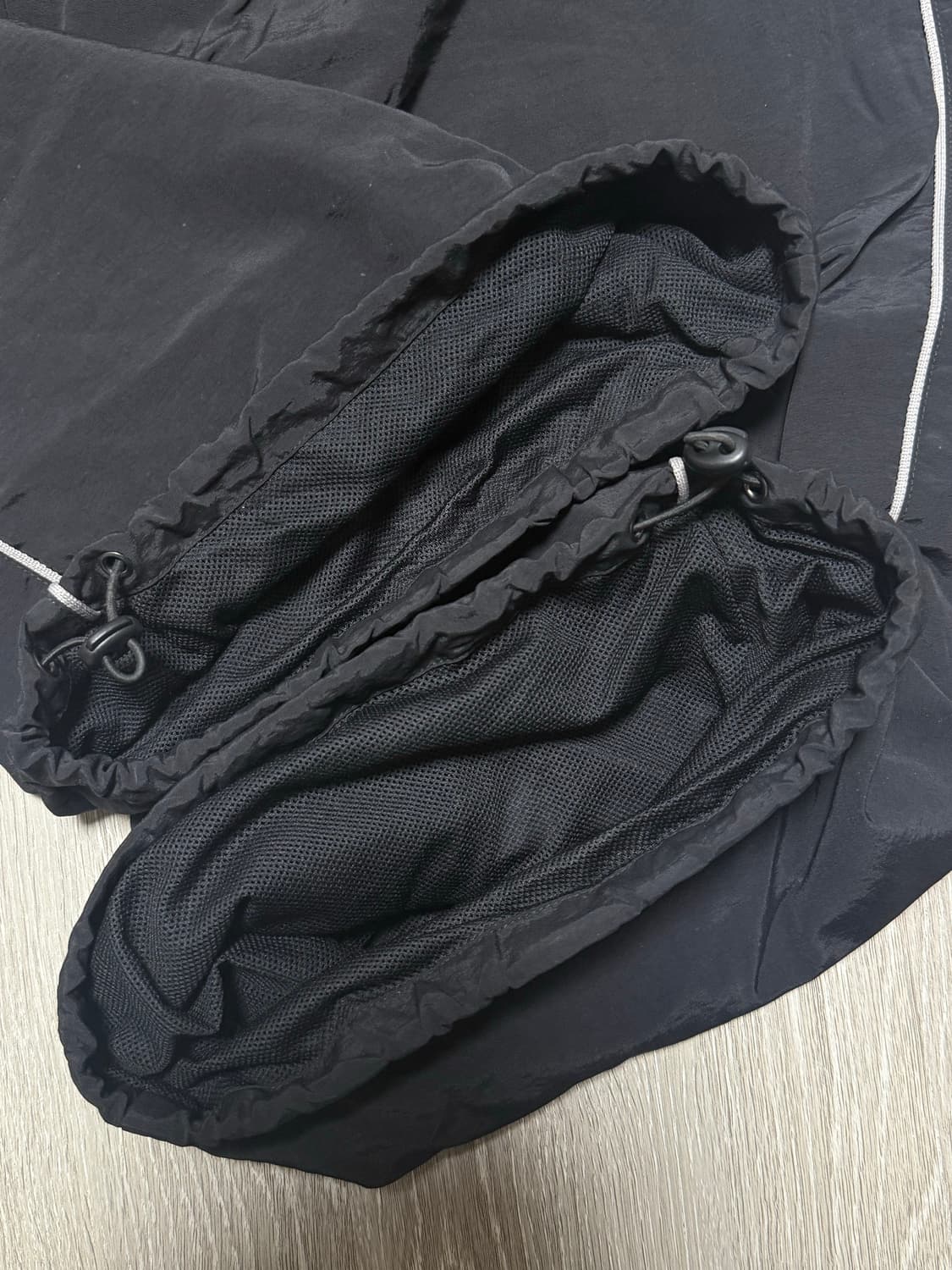 폴리테루 휴먼인덱스 인덱스 트랙 팬츠 4 상품이미지3