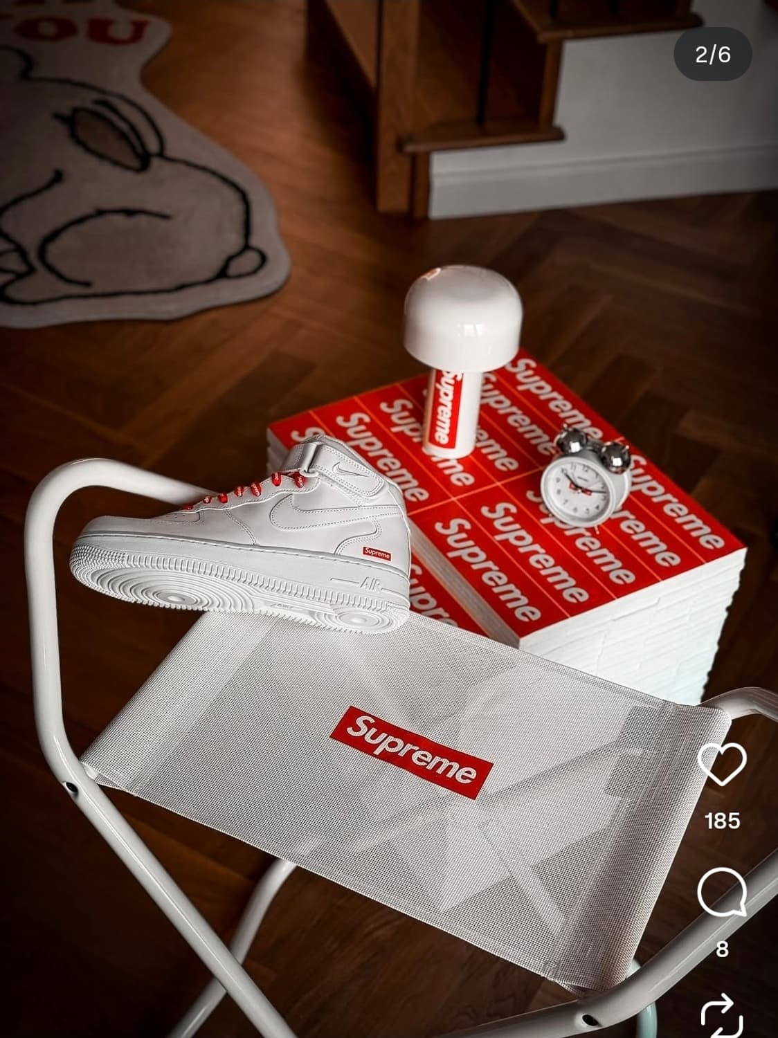 supreme stool 상품이미지8