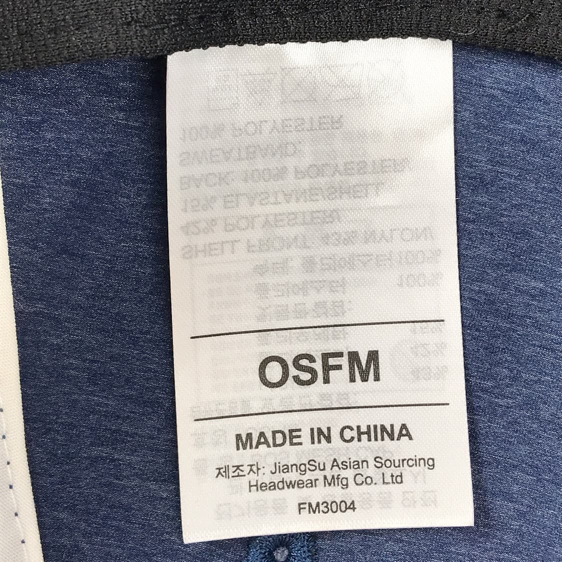 아디다스 ADIDAS 골프 메쉬 캡 모자 상품이미지9