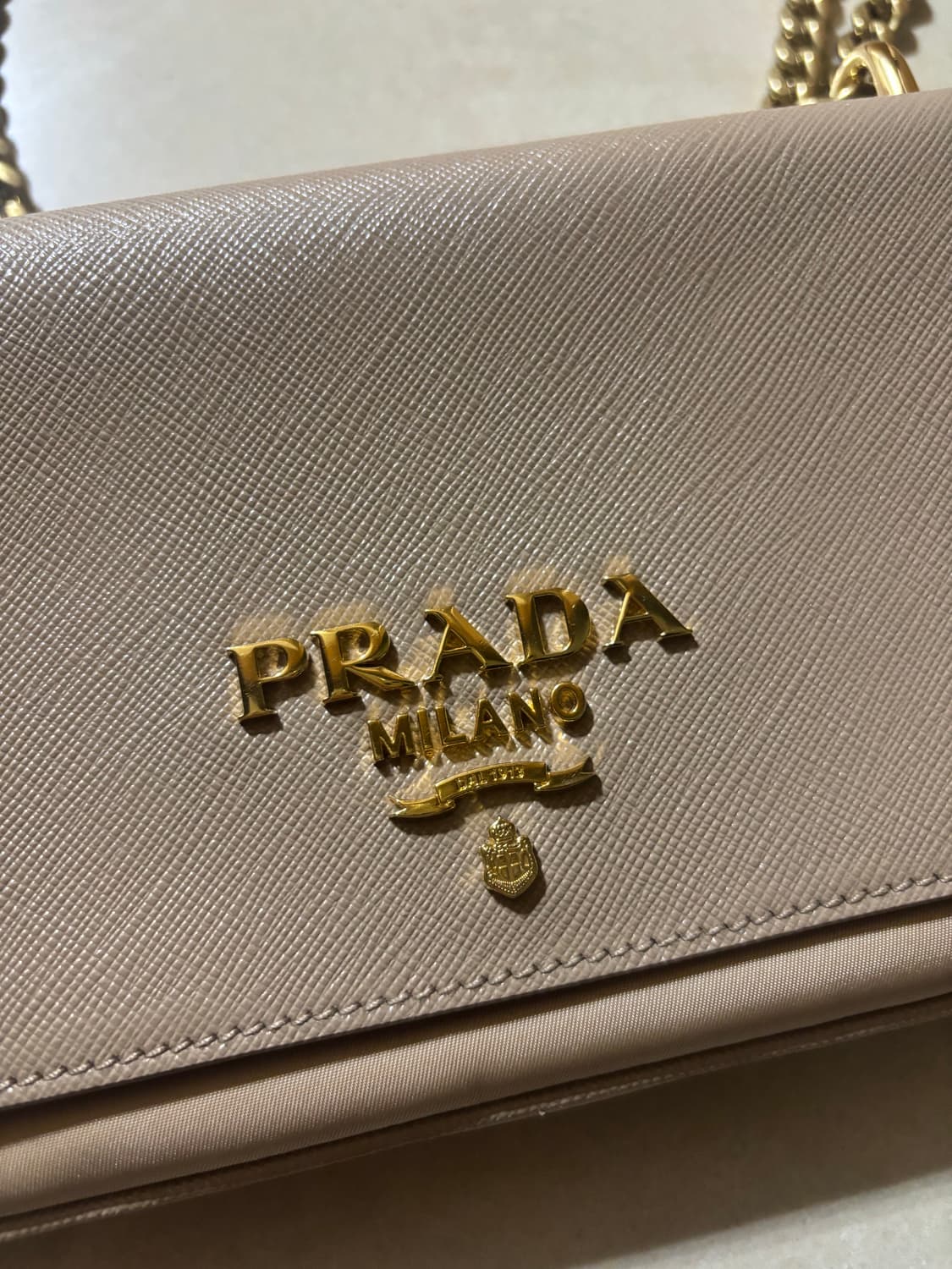 Prada 프라다 미니 크로스백 상품이미지6