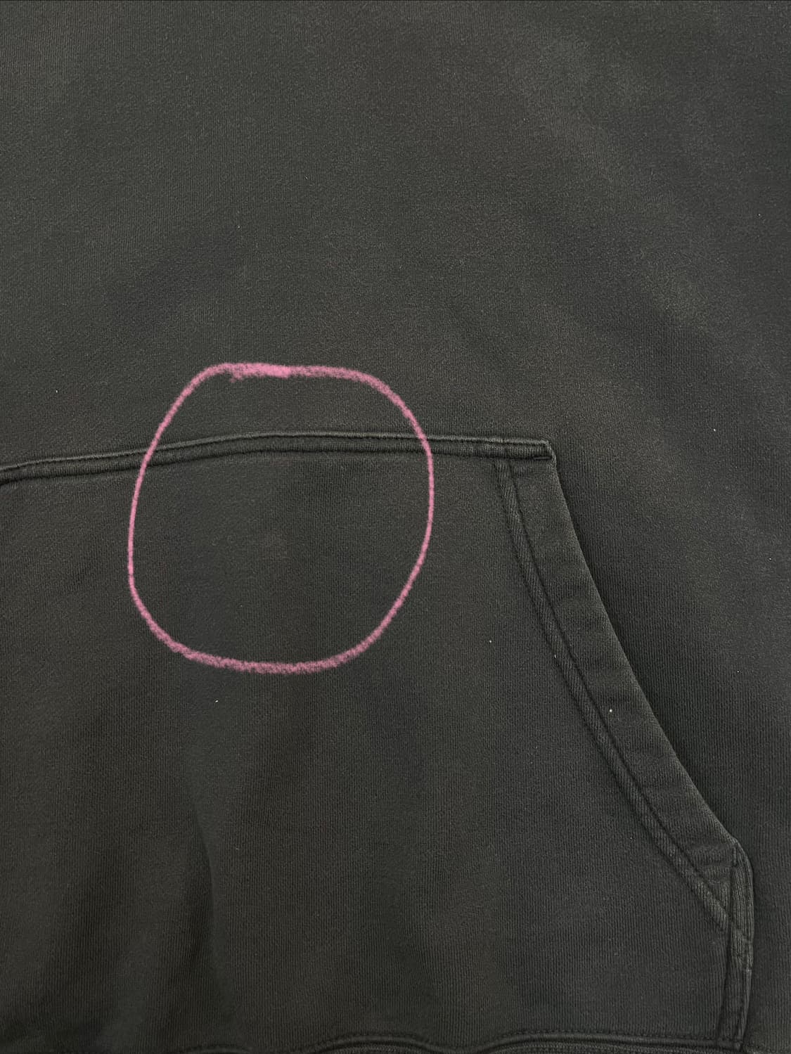 나이키 후드티 네이비 XL #csz3074 상품이미지6