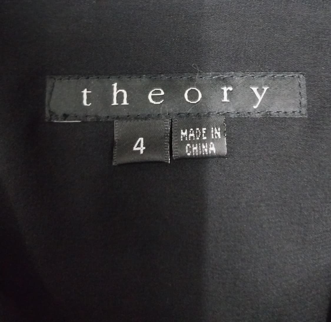 Theory 양가죽 자켓 4 (55까지) 상품이미지3