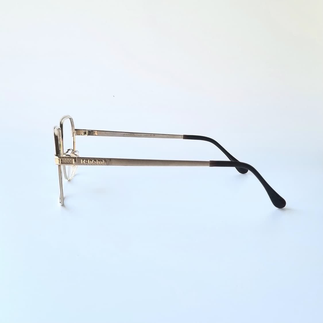 데드스탁  Renoma 사각 빅사이즈 메탈 하금 19 상품이미지4