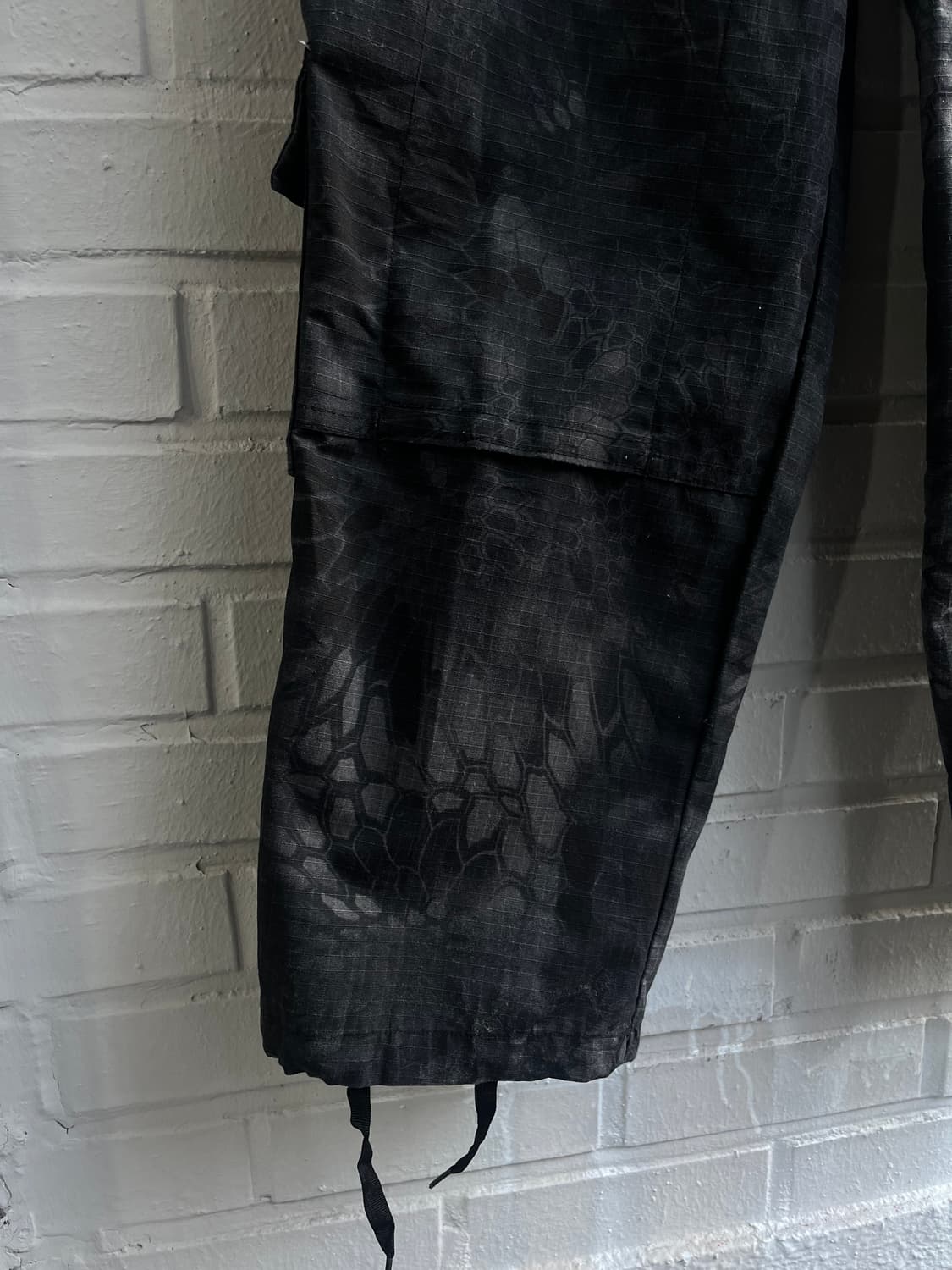 vintage cargo pants 상품이미지4