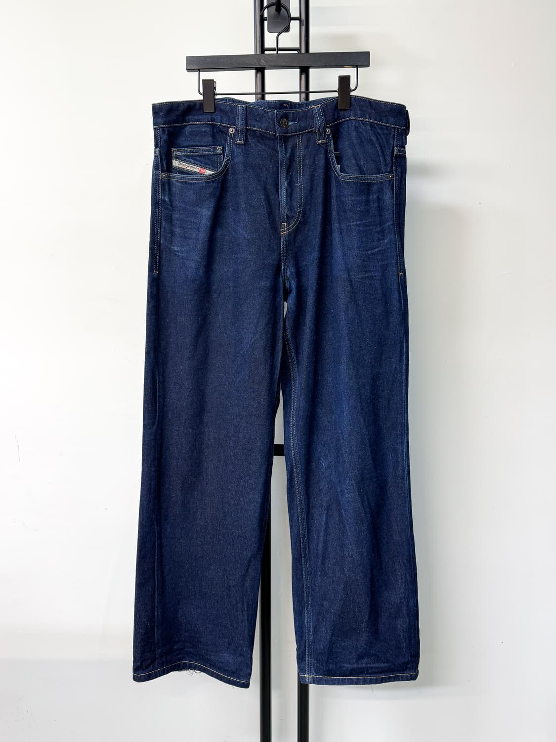 디젤 2001 D-Macro 릴렉스드 진 상품이미지1