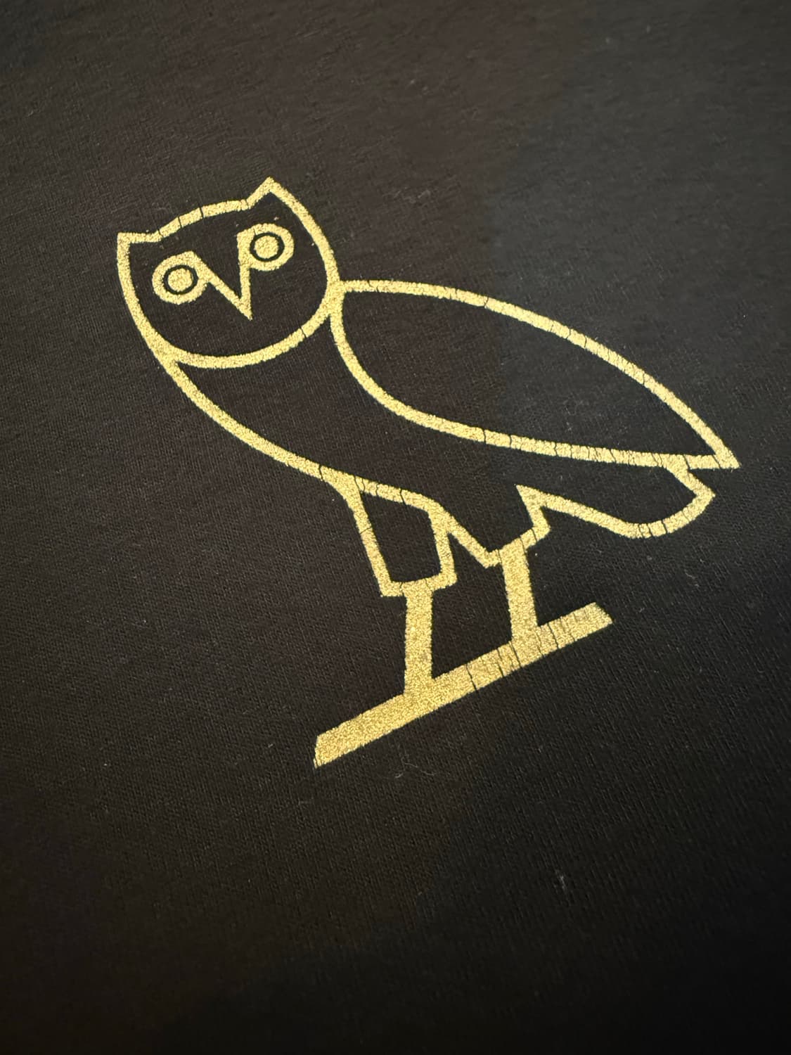(XL) OVO 드레이크 클래식 롱슬리브 상품이미지3