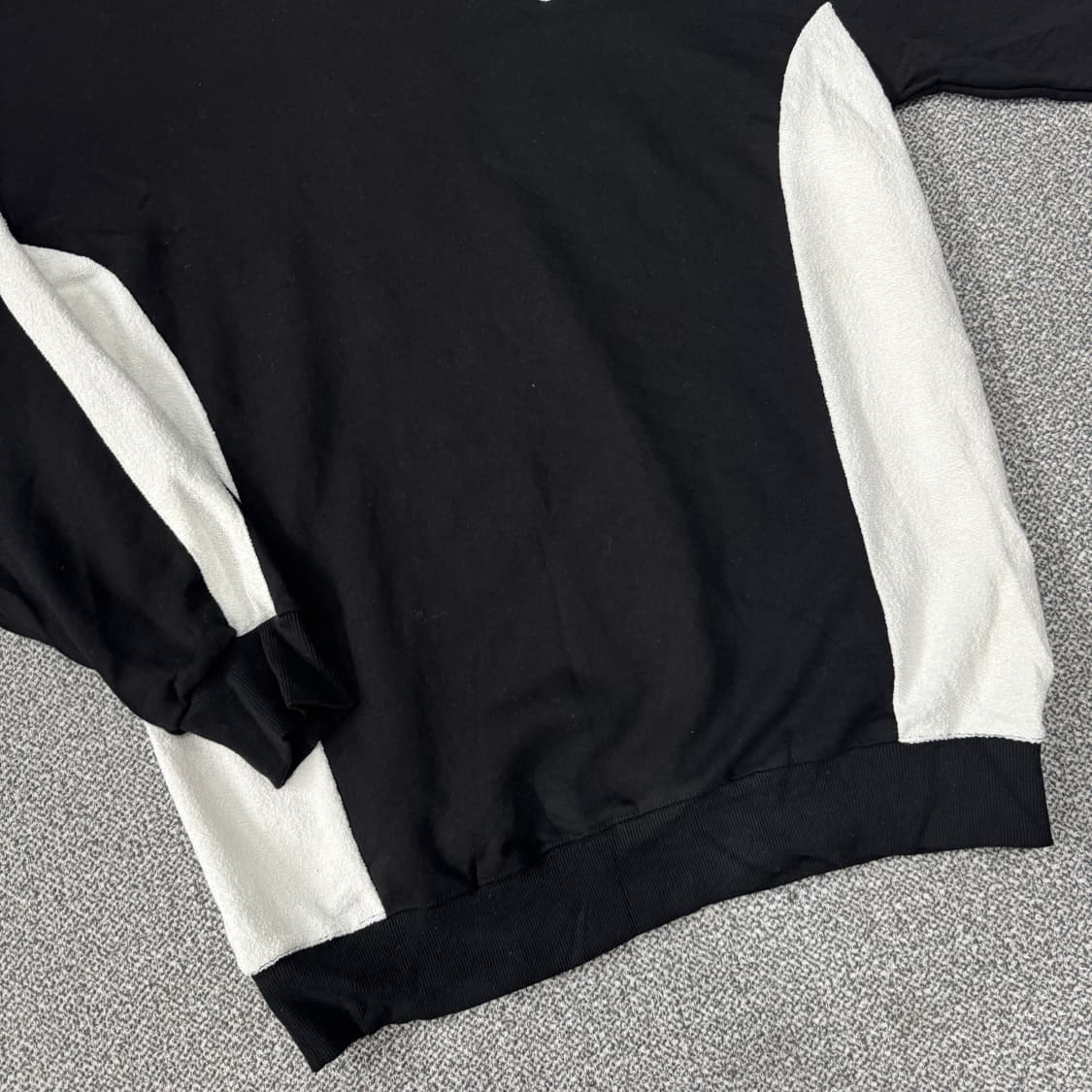 나이키 맨투맨 상품이미지3