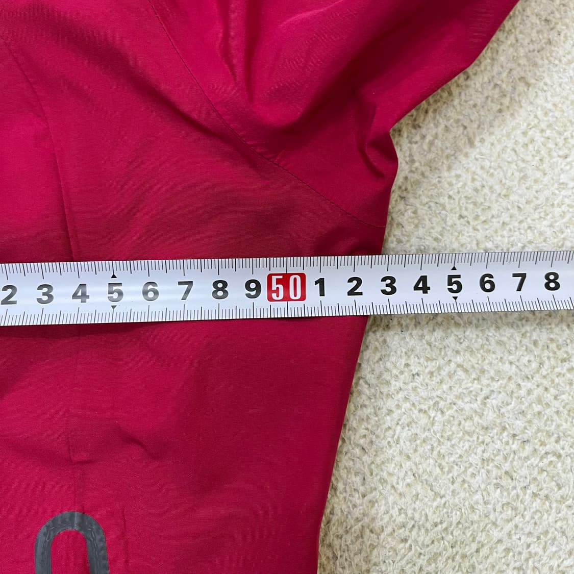 90 케이투 여성 고어텍스 바람막이 0601M2 상품이미지7