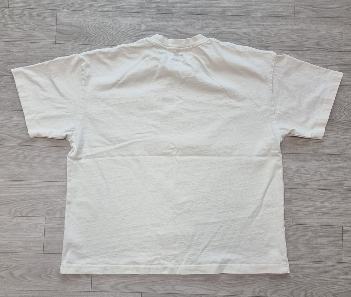 노티카 heavy 티셔츠 상품이미지2