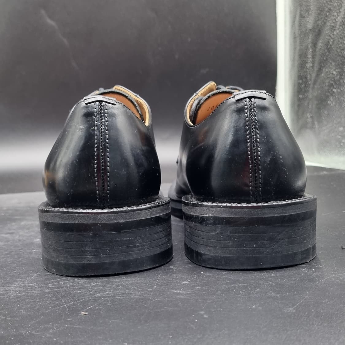 조셉트 남성더비슈즈 250 상품이미지4