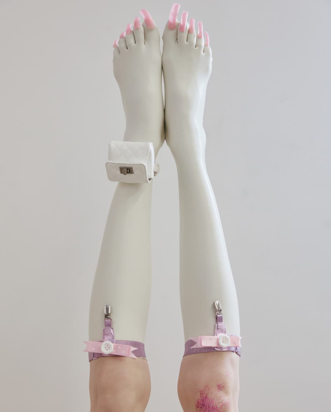 스컬프터 동전 지갑 상품이미지2