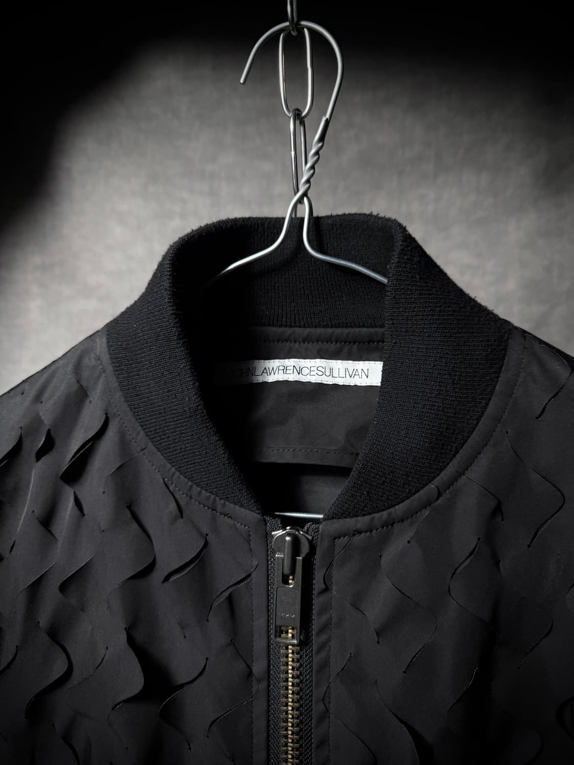 John Lawrence Sullivan 3D Bomber 상품이미지6