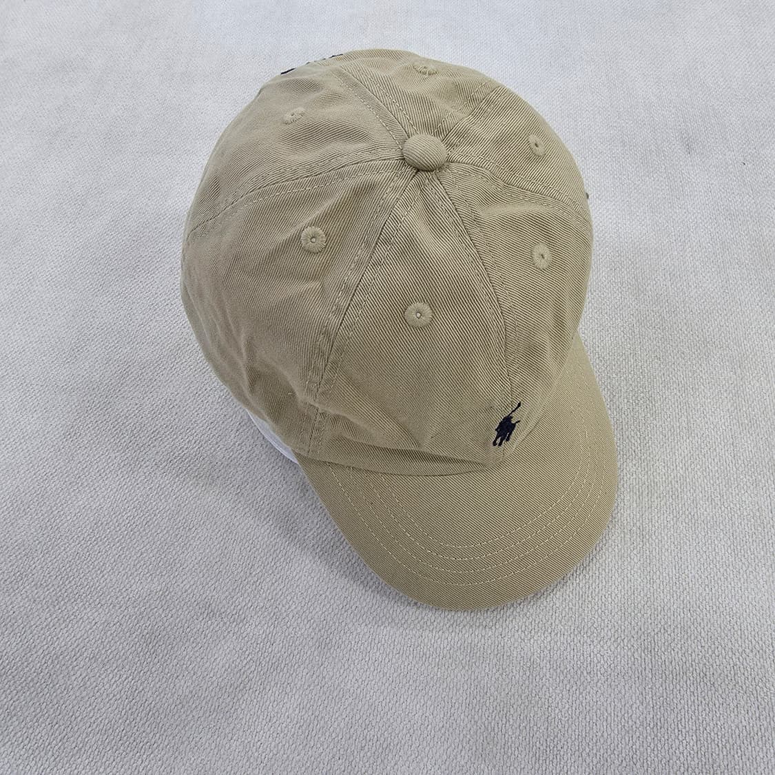 [F] 폴로 랄프로렌 빈티지 볼캡 모자 0127J 상품이미지2