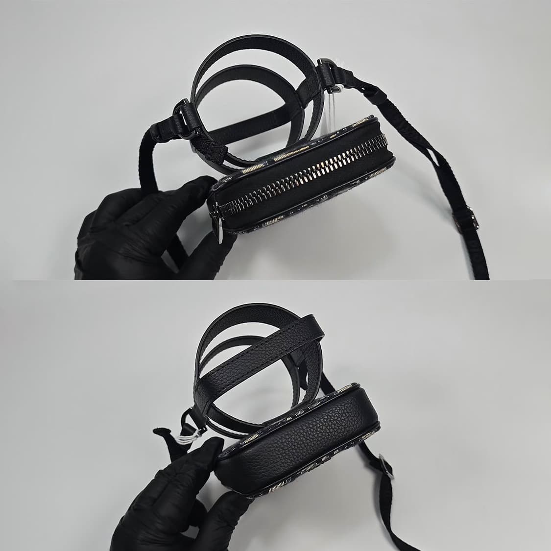 디올 클리마 보틀 비블리크 자카드 및 파우치 워터 병 상품이미지7