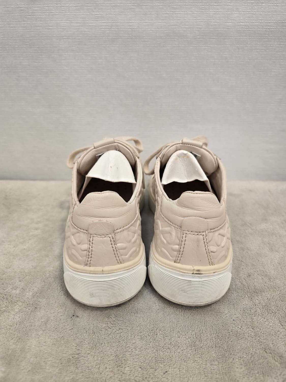 에코 ECCO 여성 스니커즈 225~230 상품이미지4