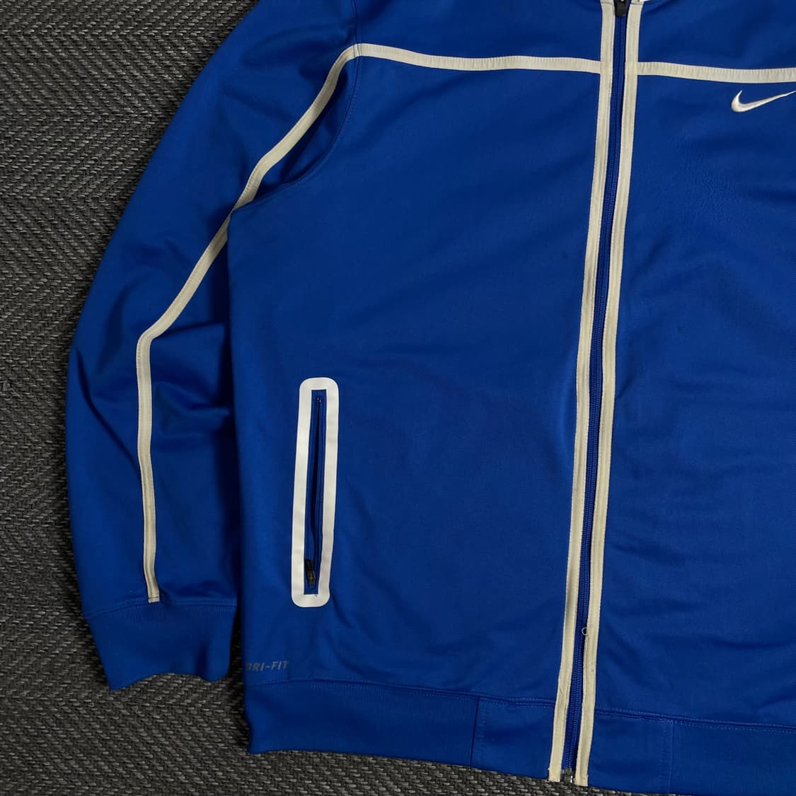 00s 나이키 올드스쿨 디테일 트랙탑 져지o 3281 상품이미지3