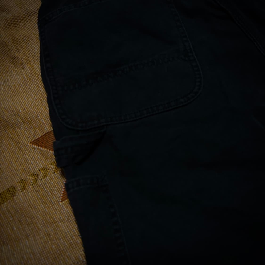 Carhartt Carpenter Pants - W34 상품이미지7