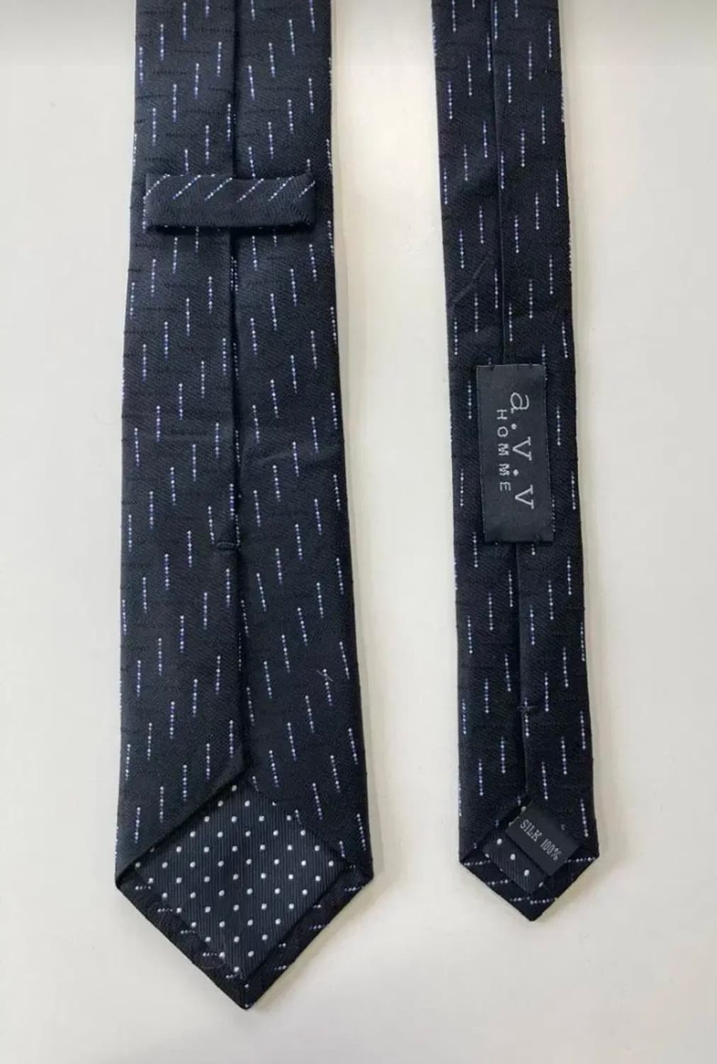 빈티지)넥타이 상품이미지2