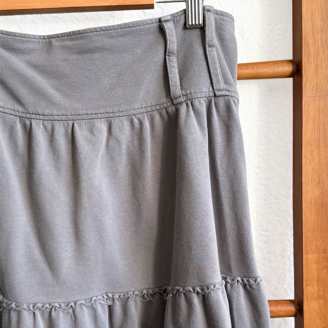 숲의 안개 캉캉 스커트 상품이미지3