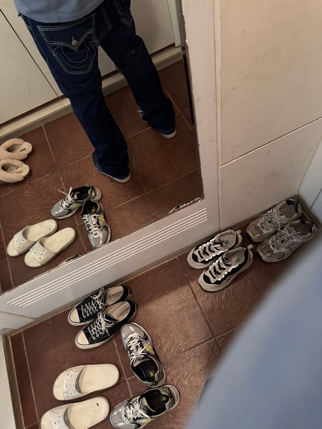 트루릴리전 데님 33 상품이미지6