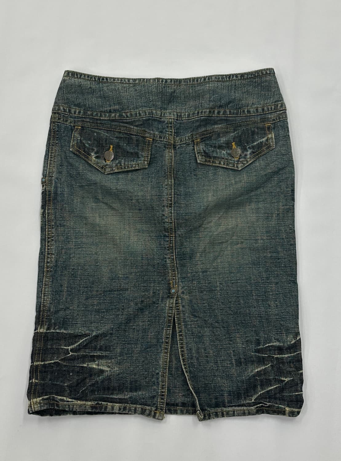 💗하구미의 그라데이션 핑크 코디세트💗 레이어드 그런지 히피 에스닉 상품이미지8