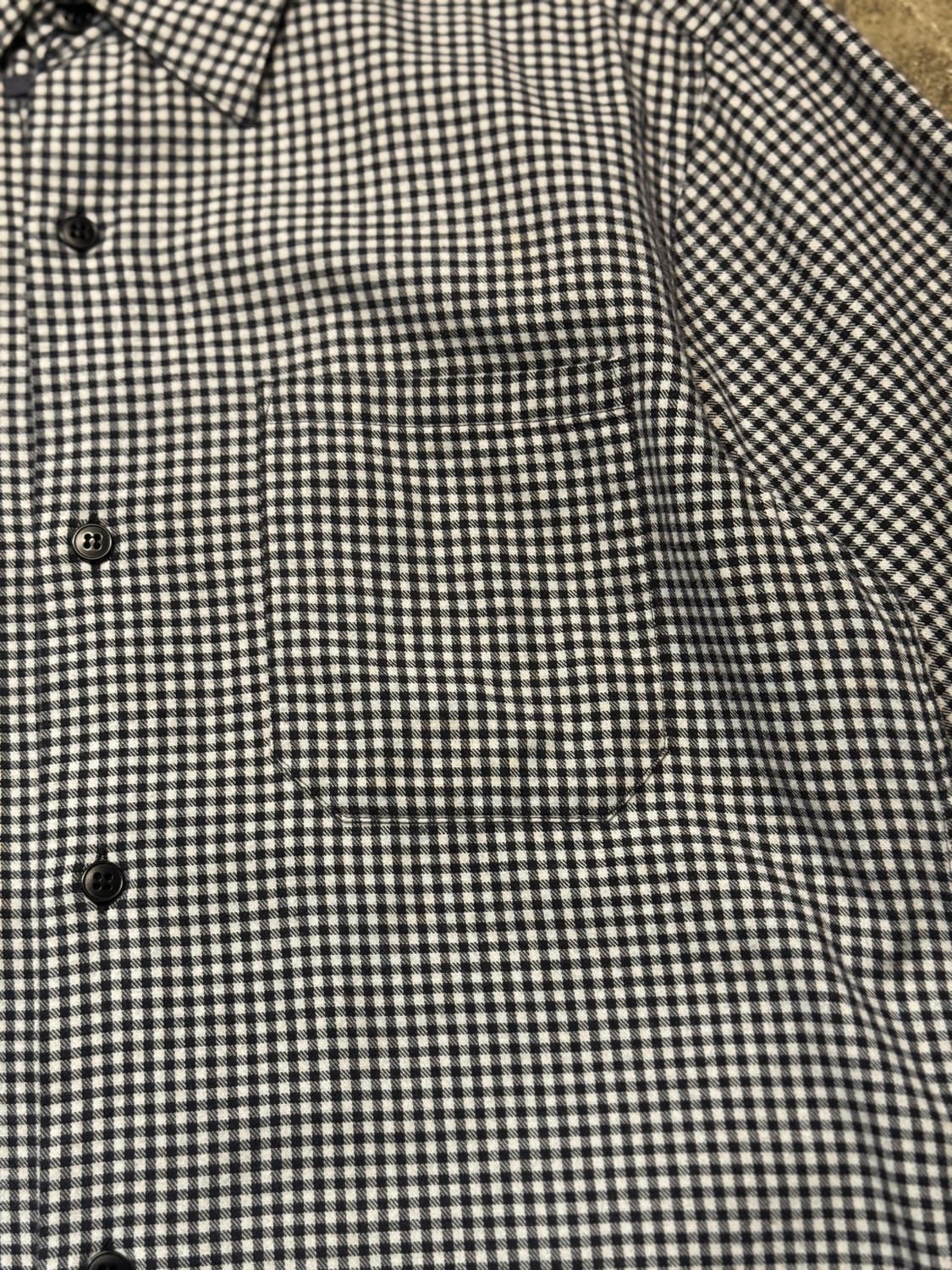 S-M ) Agnes.b 상품이미지3