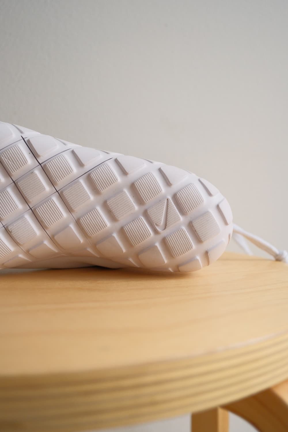 17s CDG x Nike Air Chukka Moc boots 상품이미지7