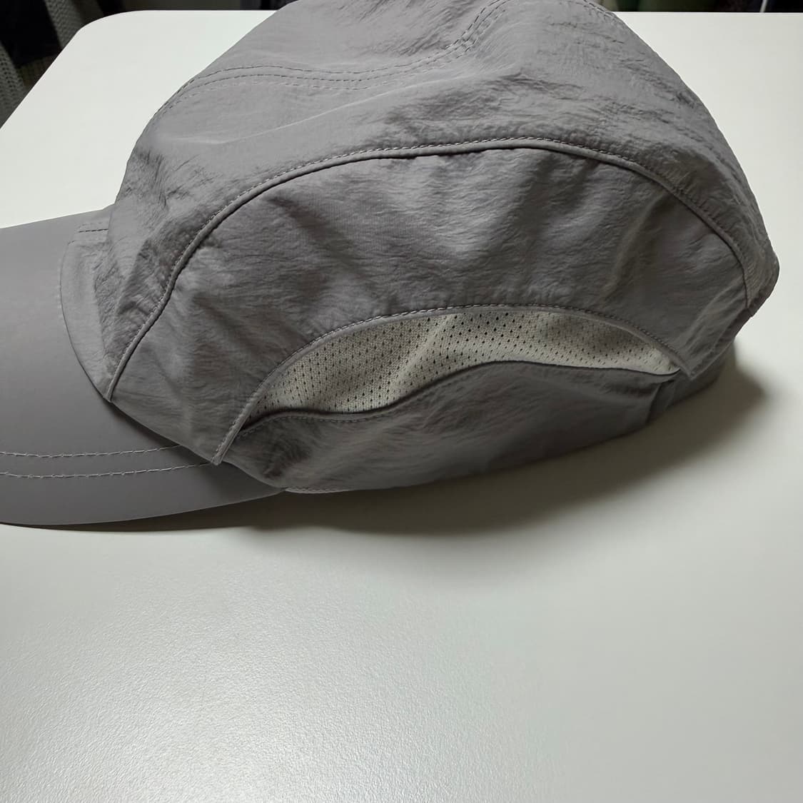 산산기어 22fw 볼캡 상품이미지3