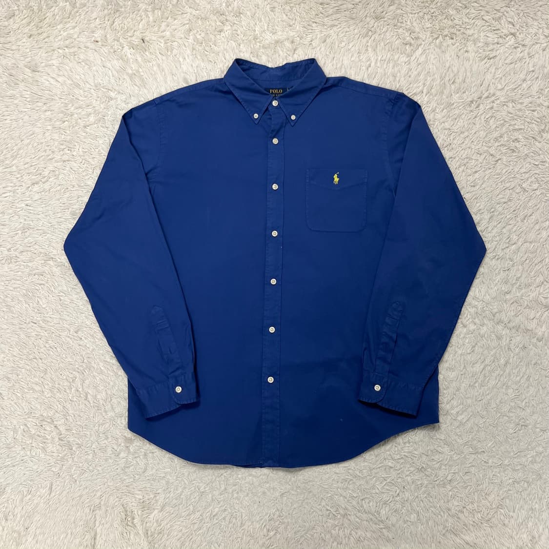 폴로 셔츠 상품이미지1