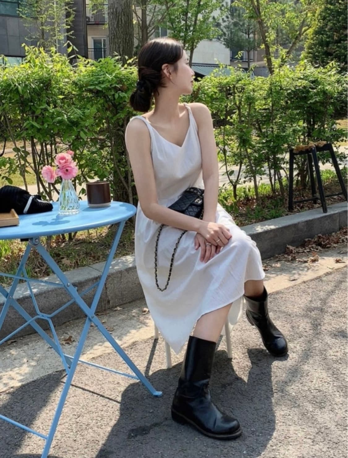 원로그 롱원피스 상품이미지2