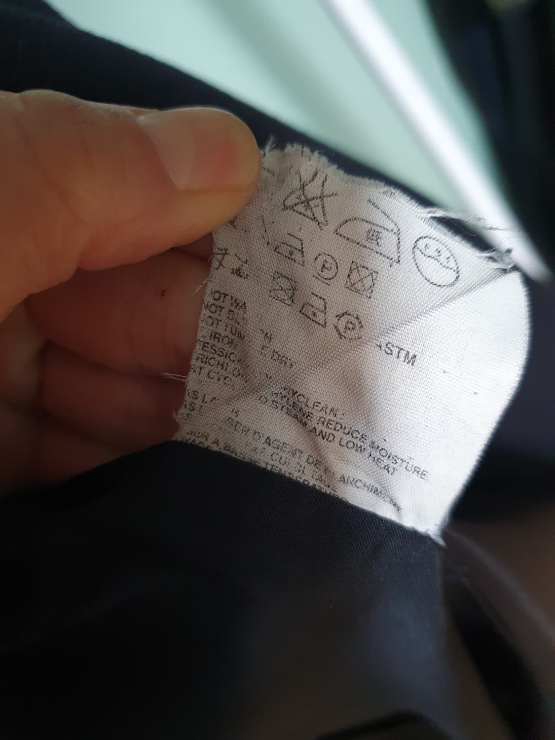 질샌더 캐시미어 롱 코트 55 상품이미지9