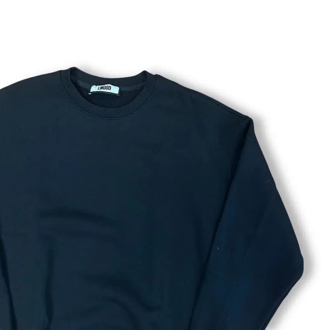 엘무드 맨투맨 상품이미지2