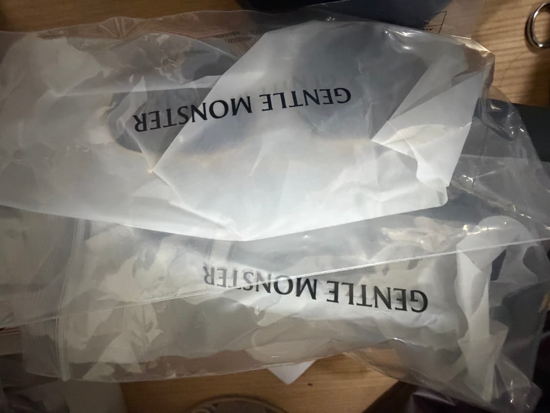 젠틀몬스터 UNAC  상품이미지5