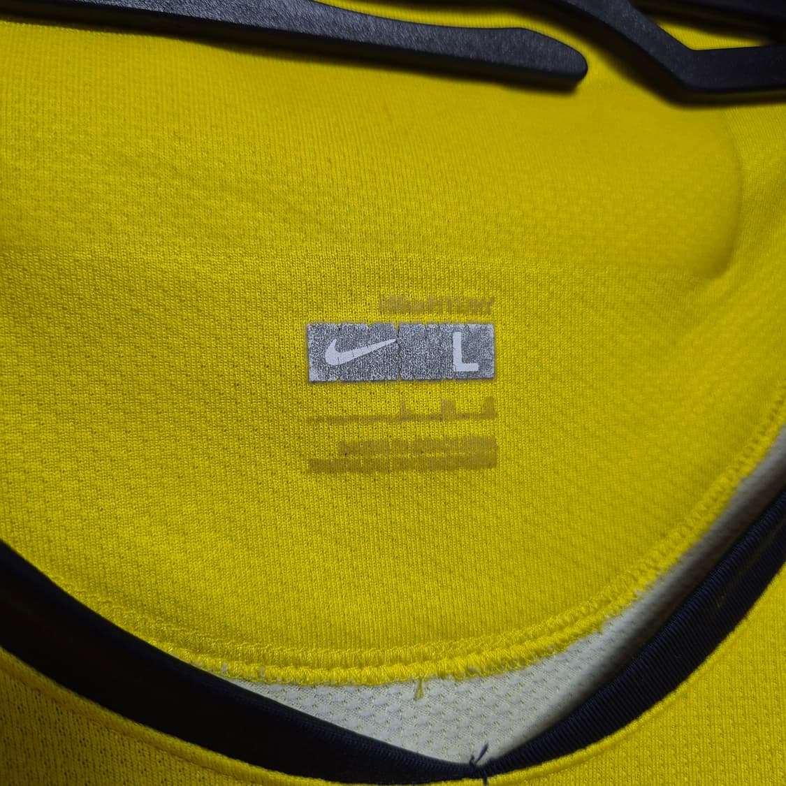 08/09 바르셀로나 메시 L 상품이미지5