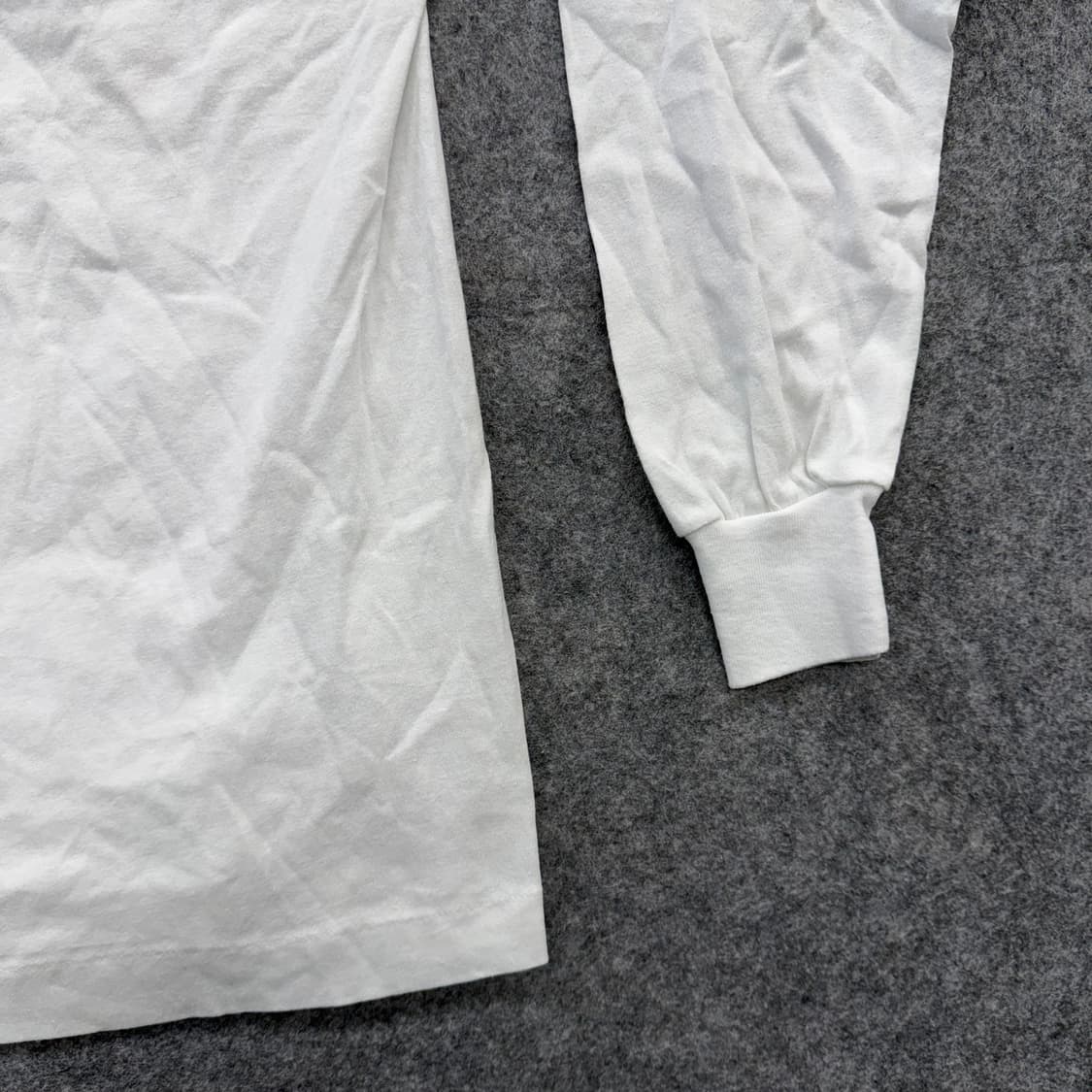 90s Vintage Long Sleeve Shirt 상품이미지9