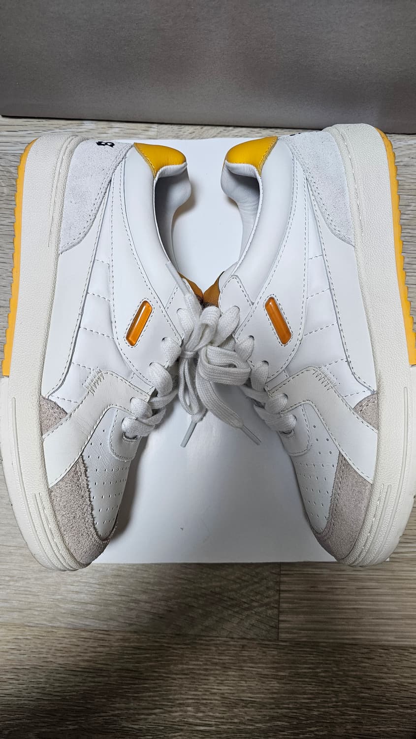 Palm angels 스니커즈 250mm 상품이미지4