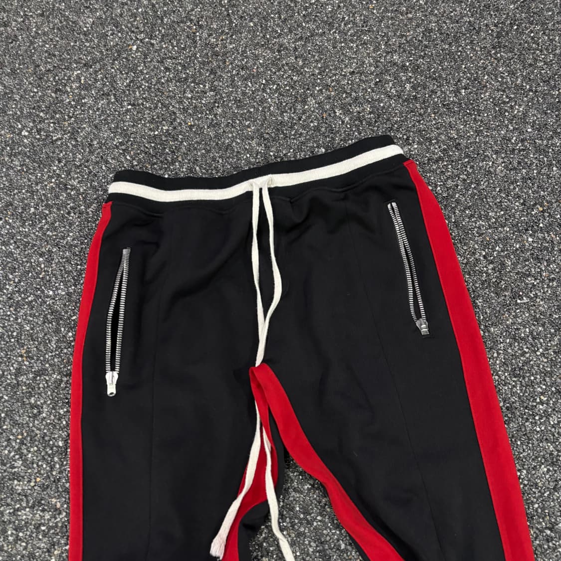 피어오브갓 5th 투톤 트랙 팬츠 상품이미지2