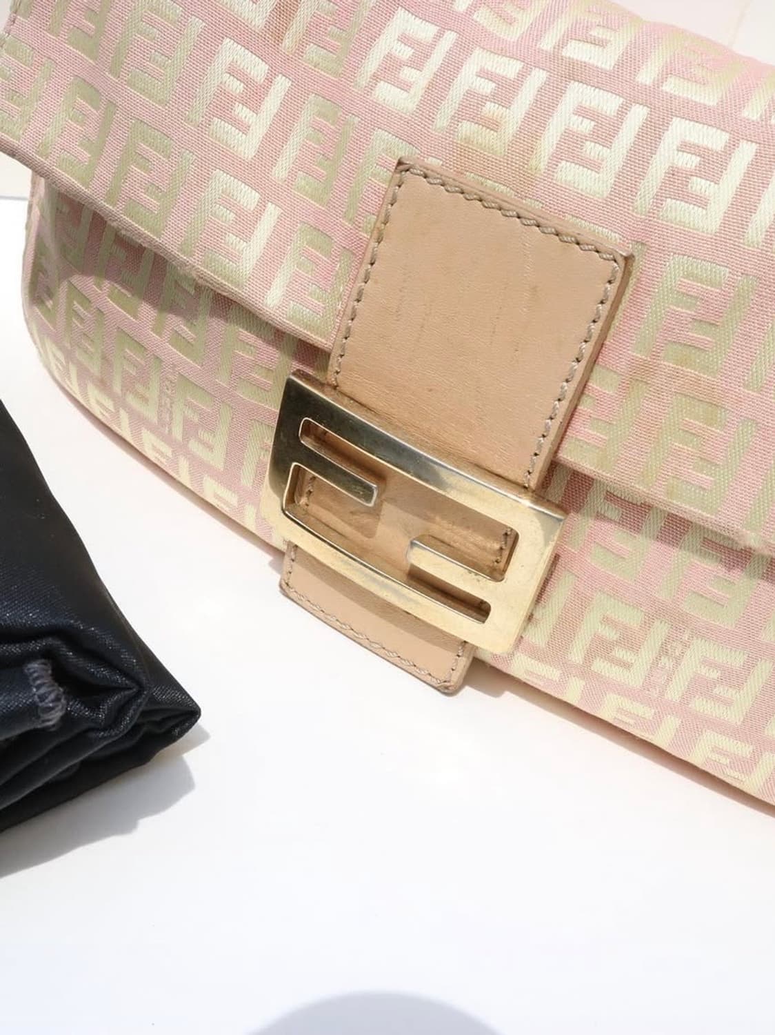 FENDI zucca baguette bag 펜디 쥬카백 상품이미지2