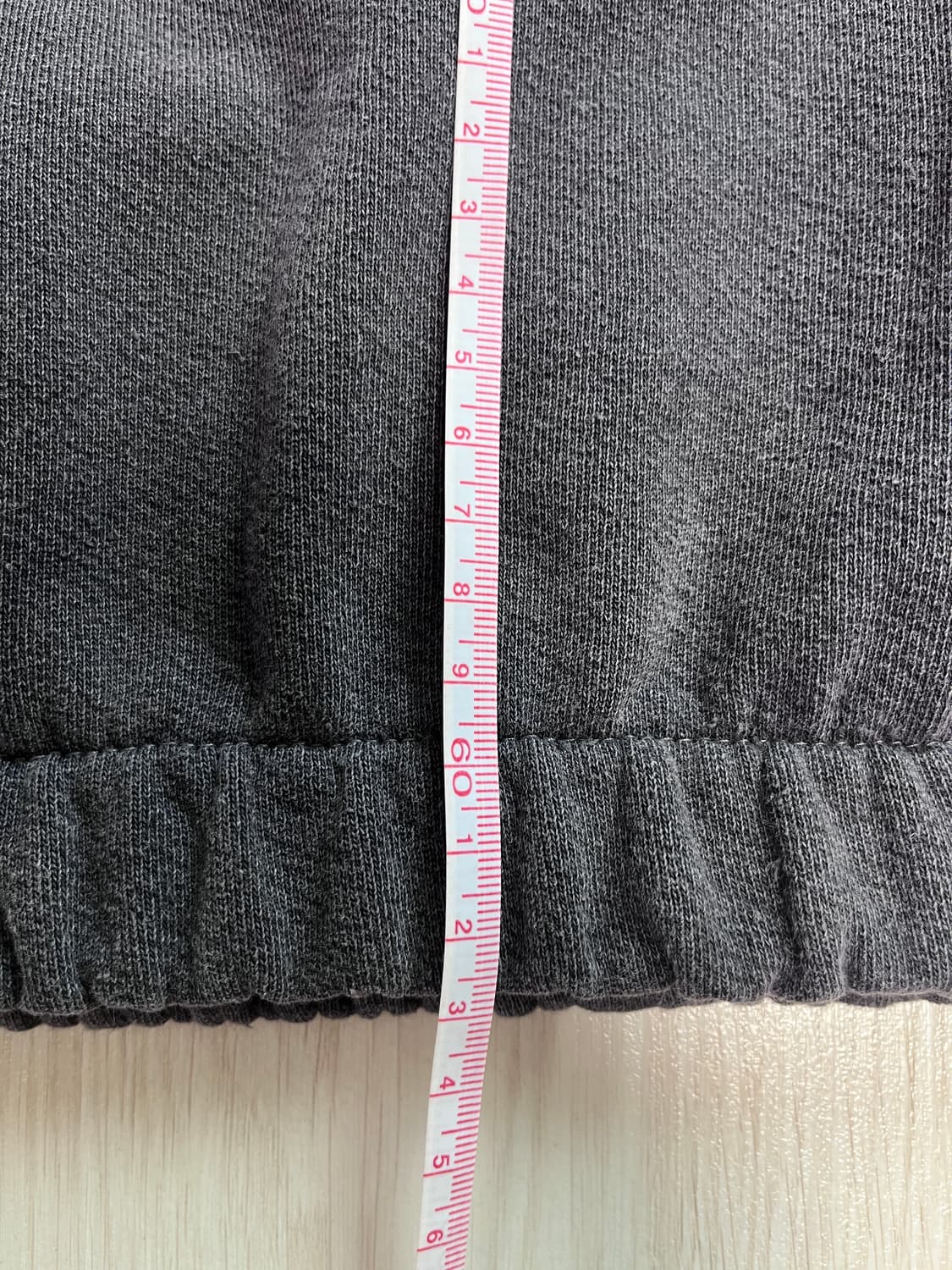 [M] 윌리차바리아 하프집 상품이미지8