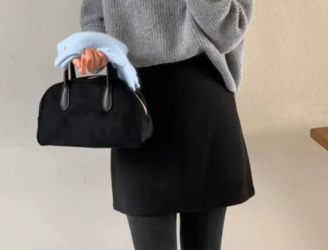 겨울 스커트(새상품) 상품이미지1