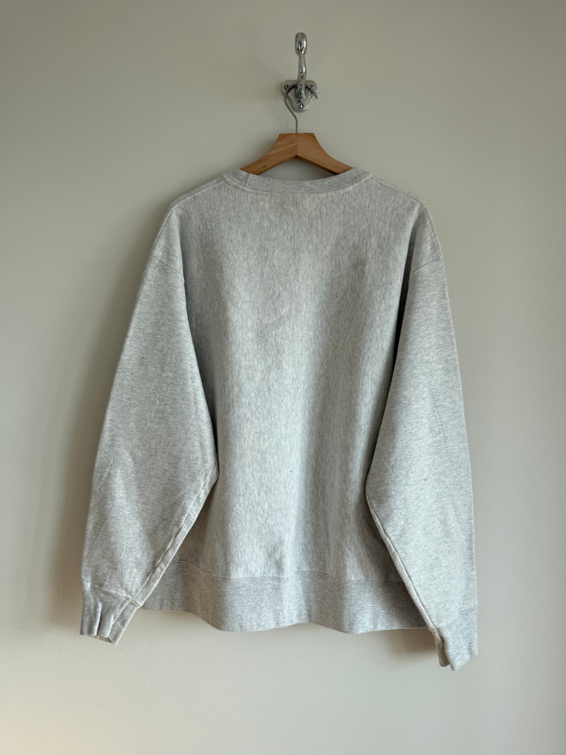 챔피온(Champion) 리버스위브 맨투맨 상품이미지5