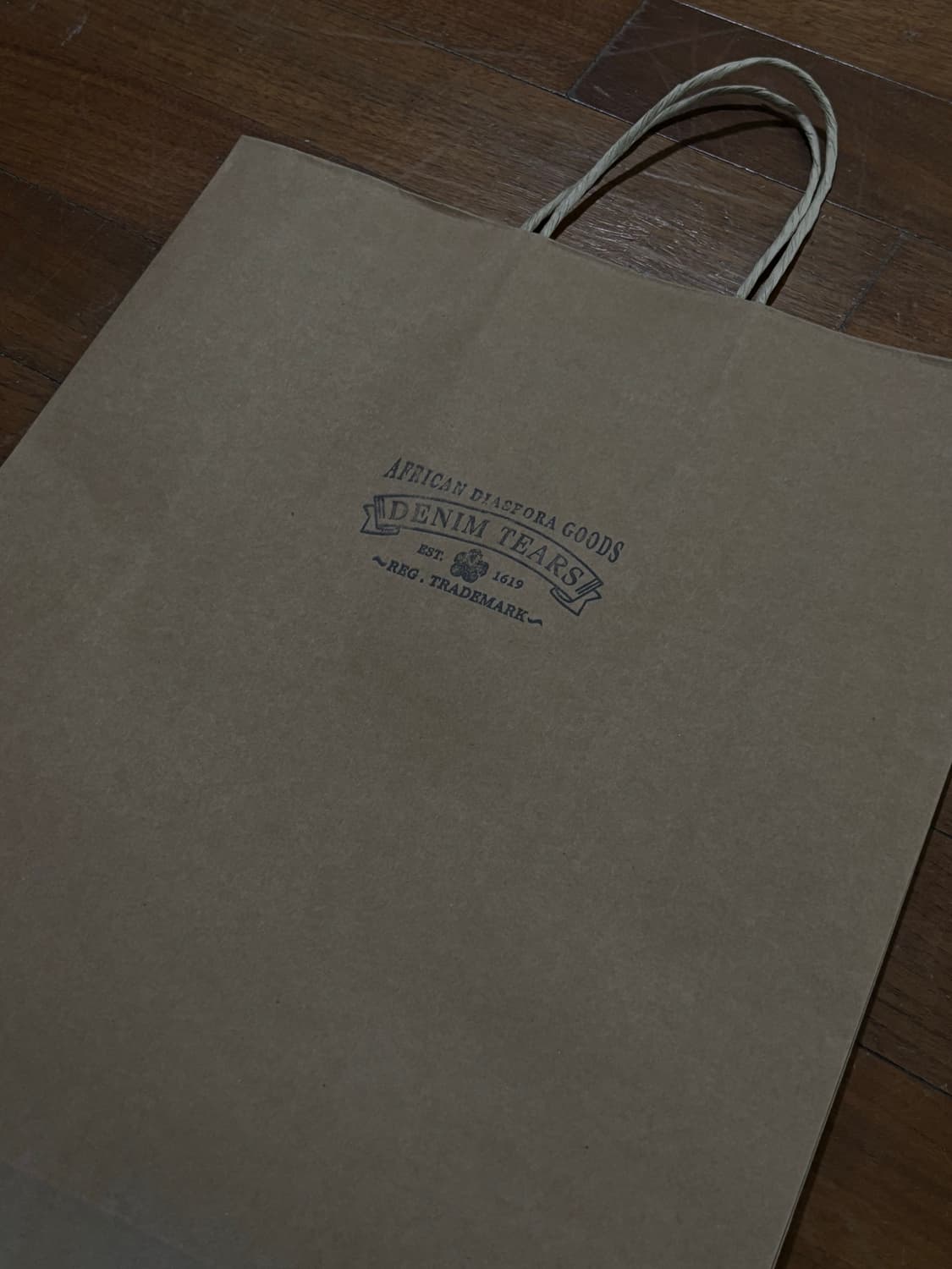 데님티어스 스웻팬츠 M 상품이미지4