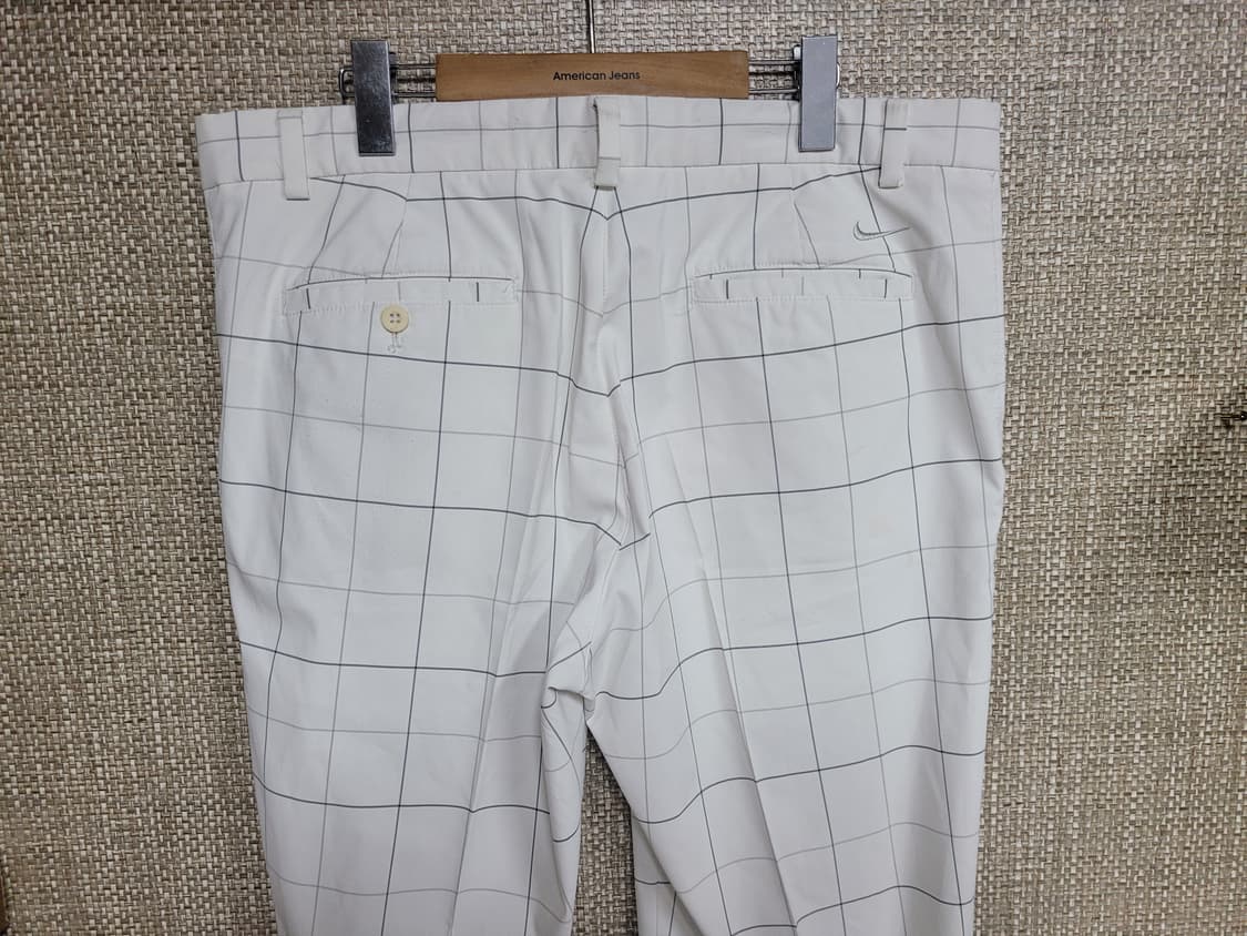 36~37인치 나이키골프 바지 상품이미지3