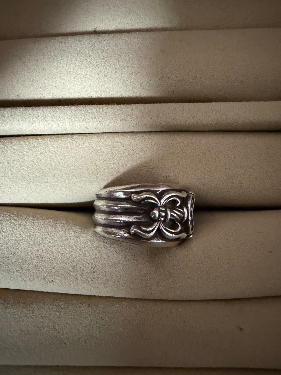 크롬하츠 대거링 국내 15호 상품이미지4