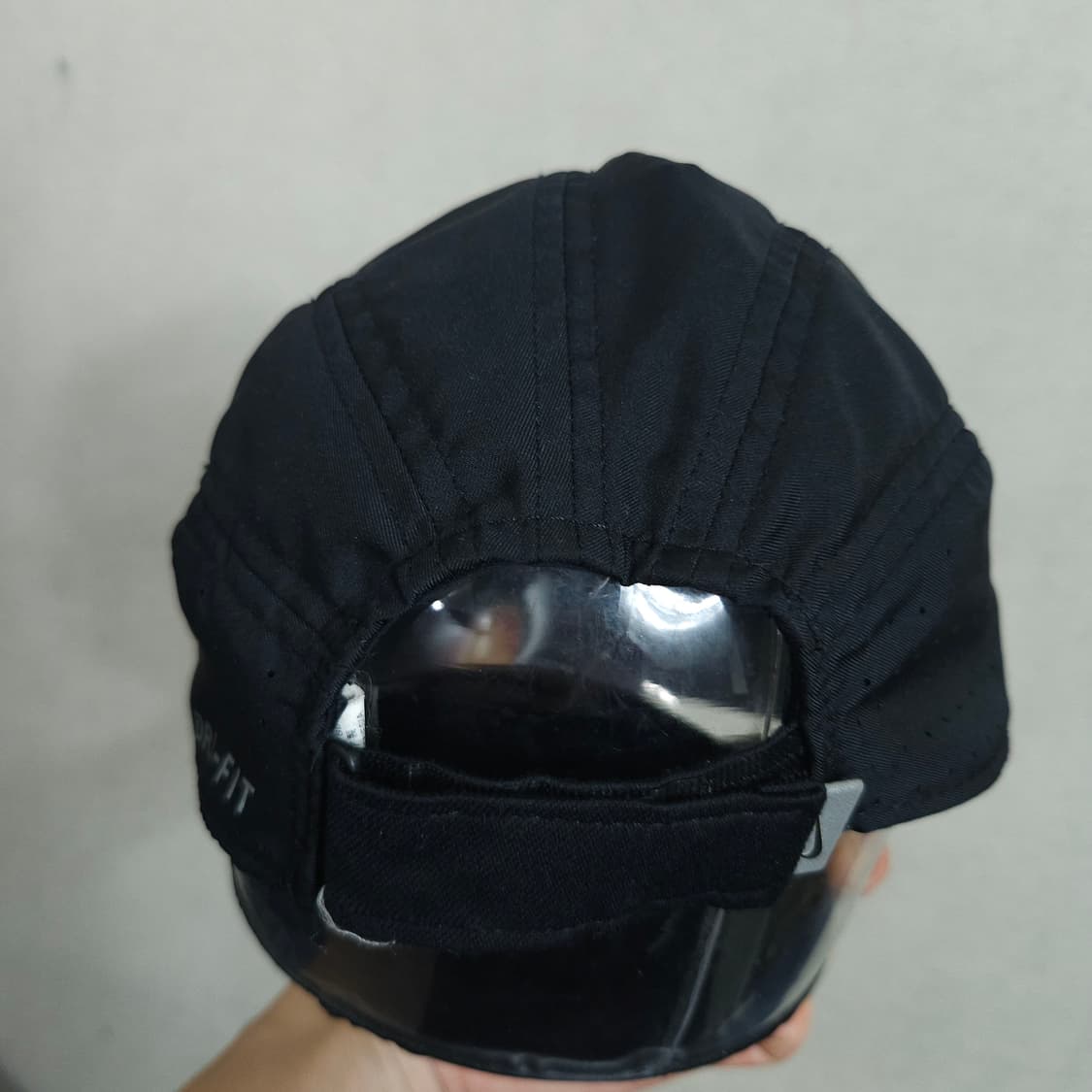나이키 에어로빌 테일윈드 러닝캡 상품이미지6