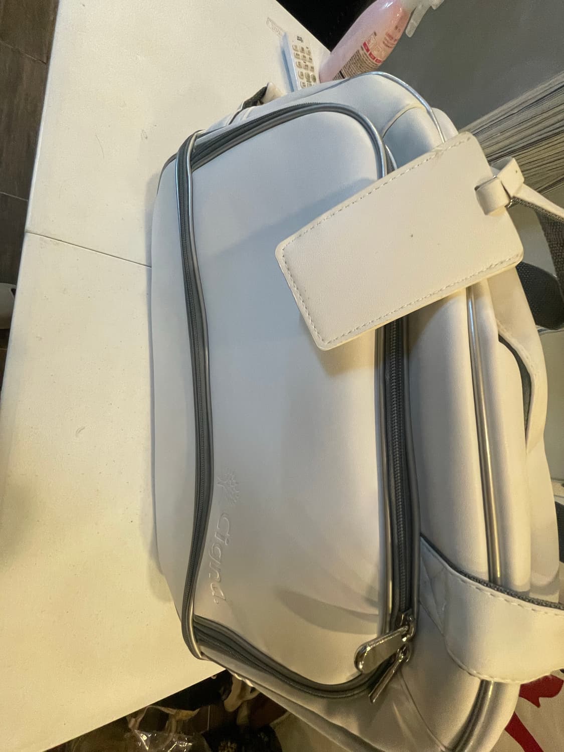 캐리어가방  상품이미지1