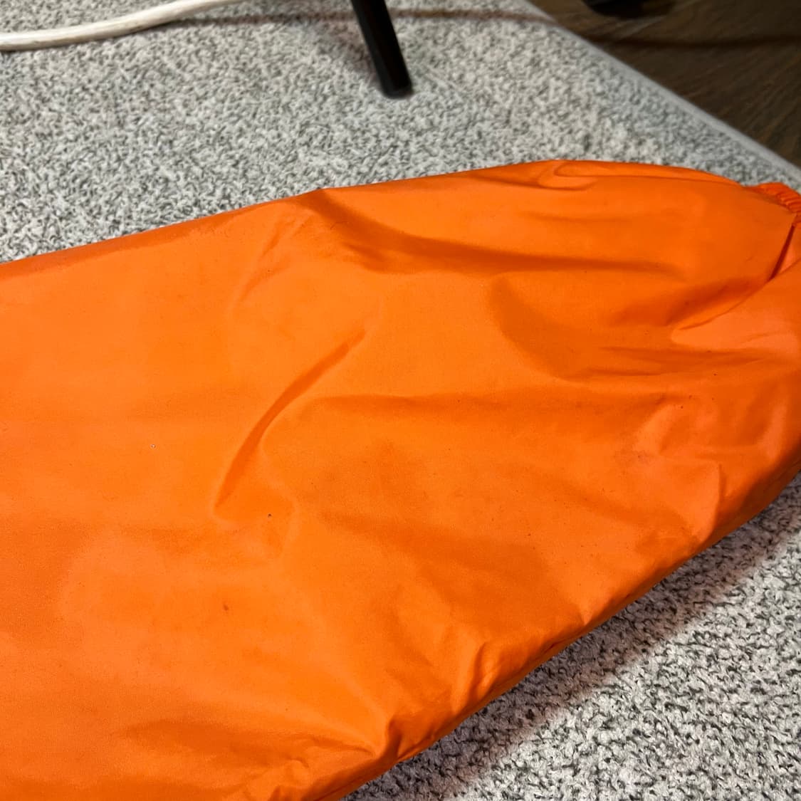 나이키 빅로고 바람막이 점퍼 상품이미지10