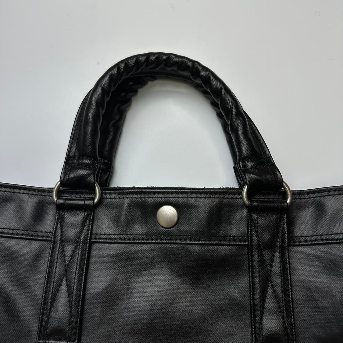 PORTER FREE STYLE TOTE BAG 포터 프리스타일 토트백 상품이미지4